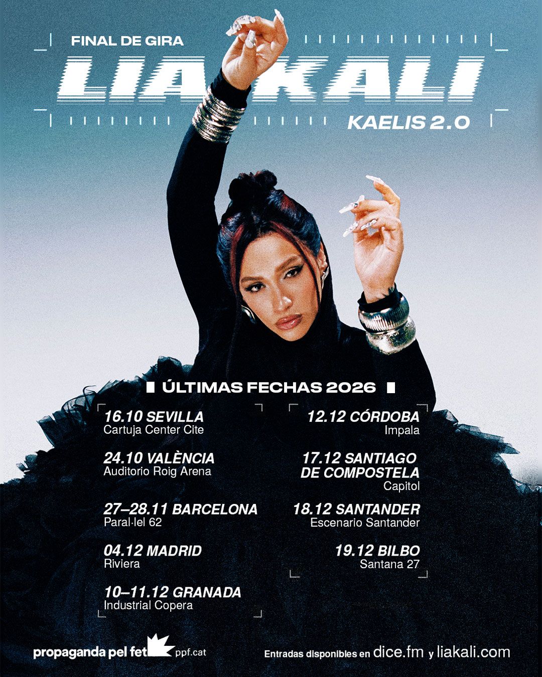 VER TODOS LOS CONCIERTOS
